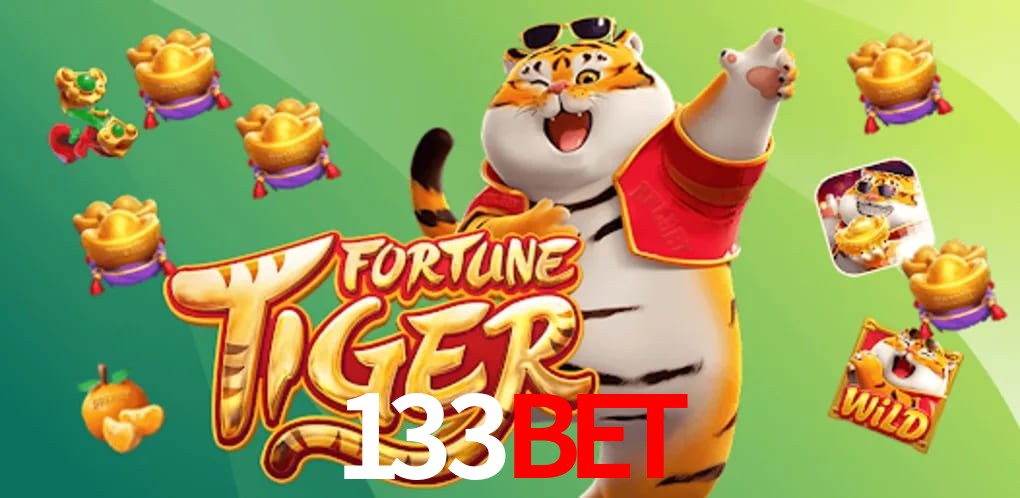 Welcome Bonus 133BET