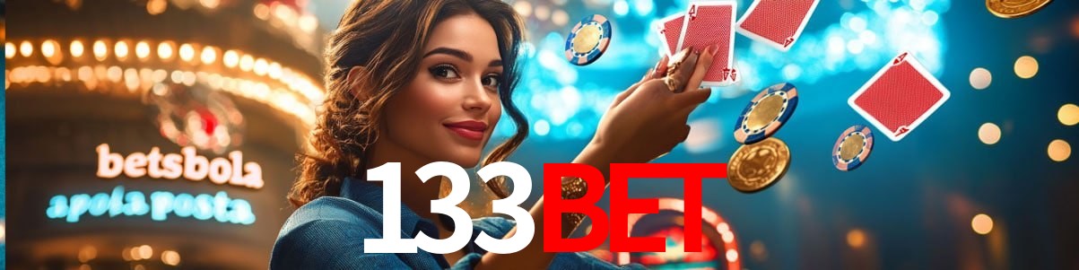 Experiência VIP 133BET