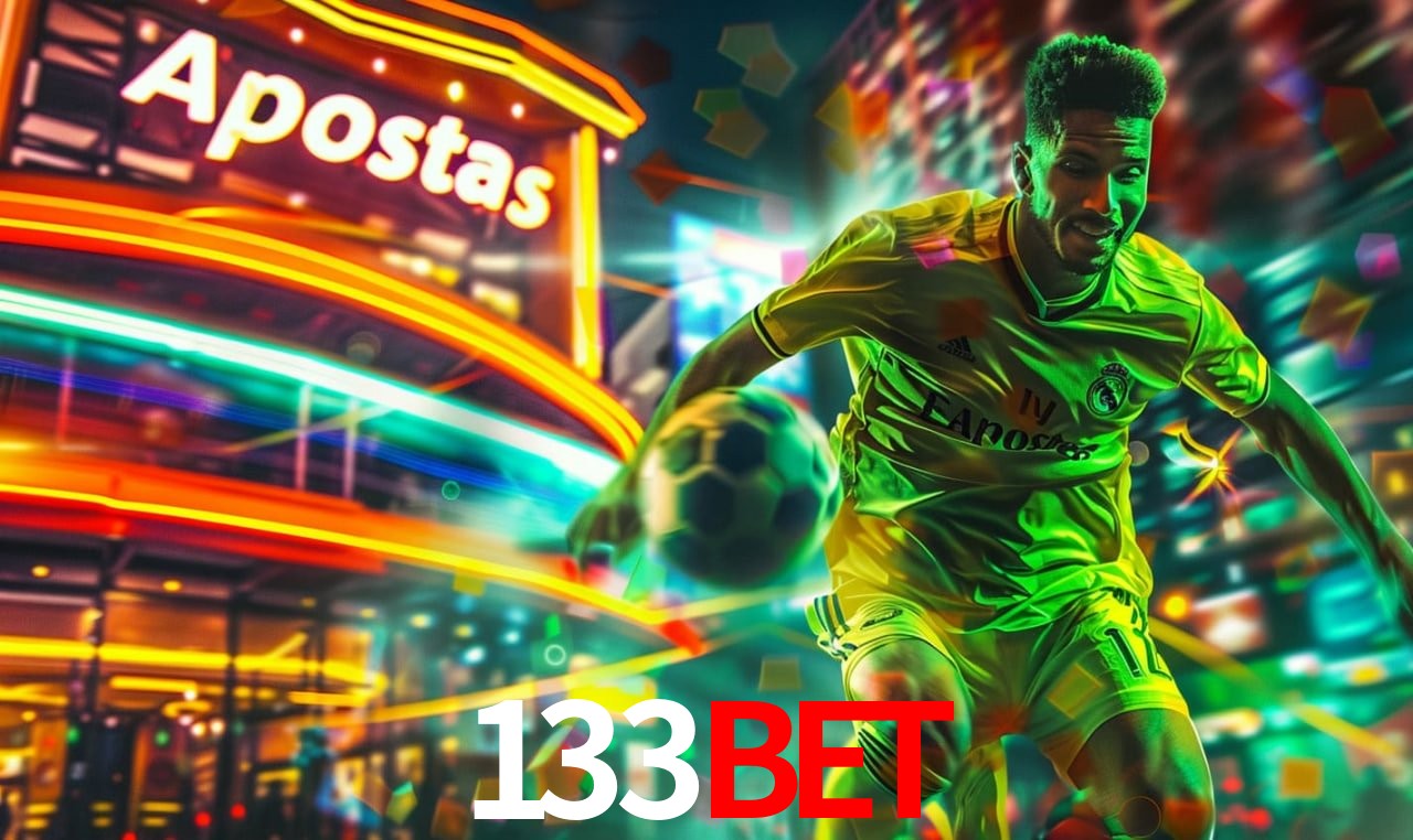 Experiência VIP 133BET