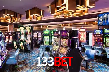 Desvendando o Mundo dos Jogos Virtuais na 133BET
