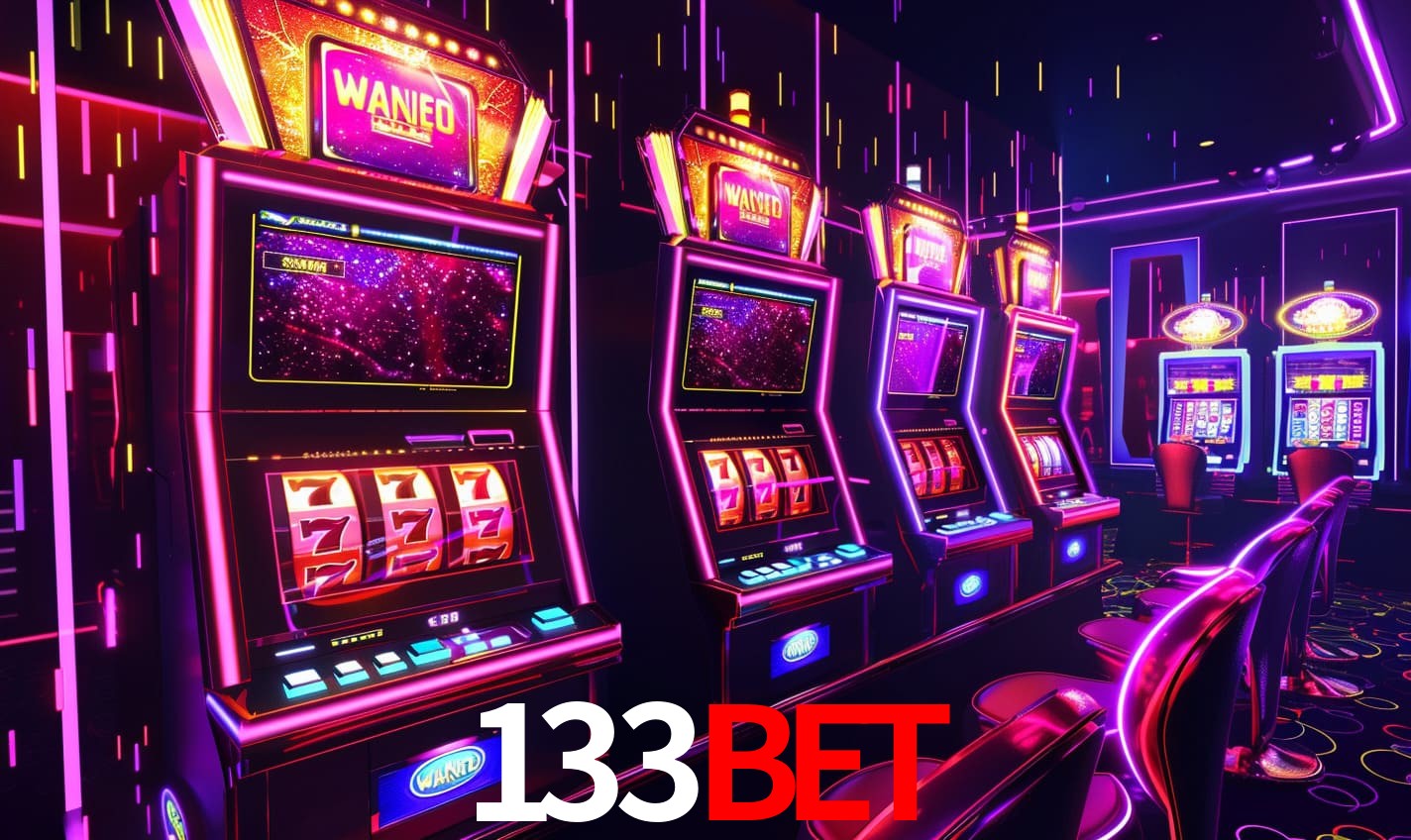 Apostas Esportivas na 133BET: Um Guia Completo