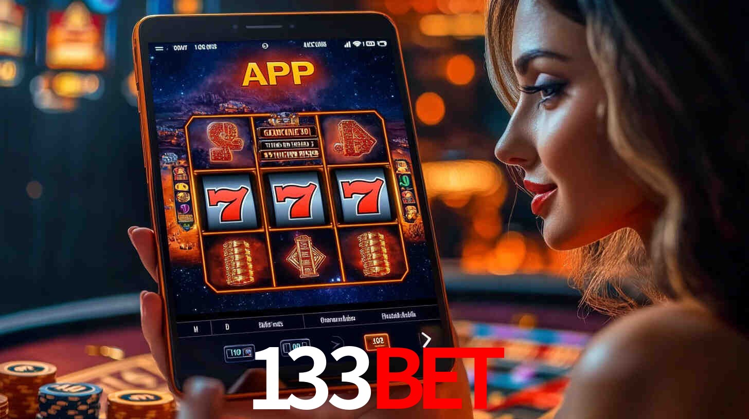 133BET