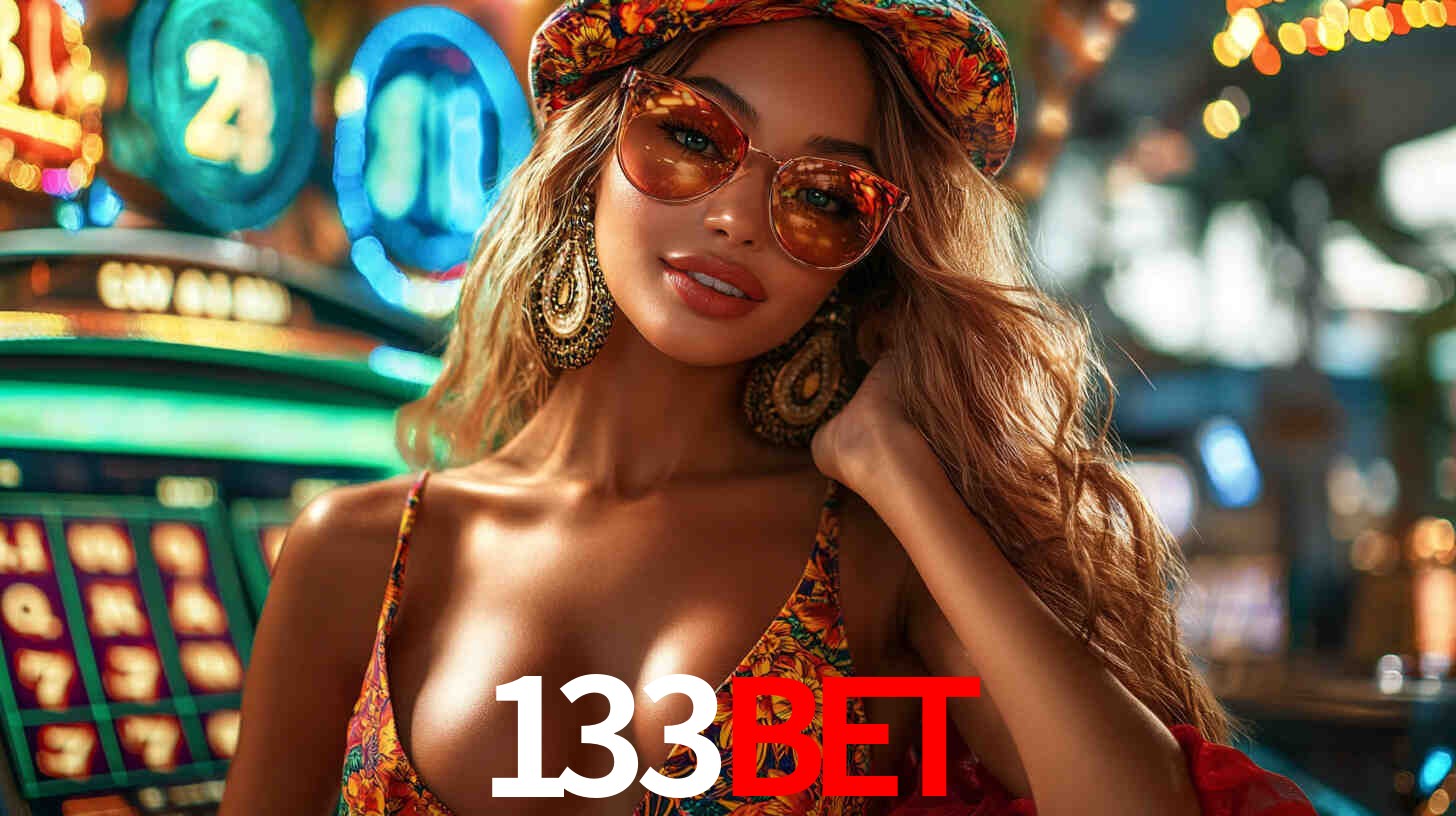 Welcome Bonus 133BET