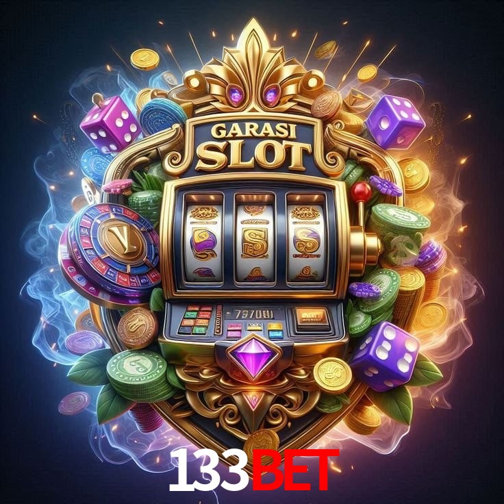 Provedores de Jogos 133BET