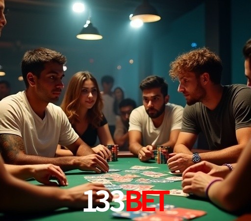 Promoções Sazonais 133BET