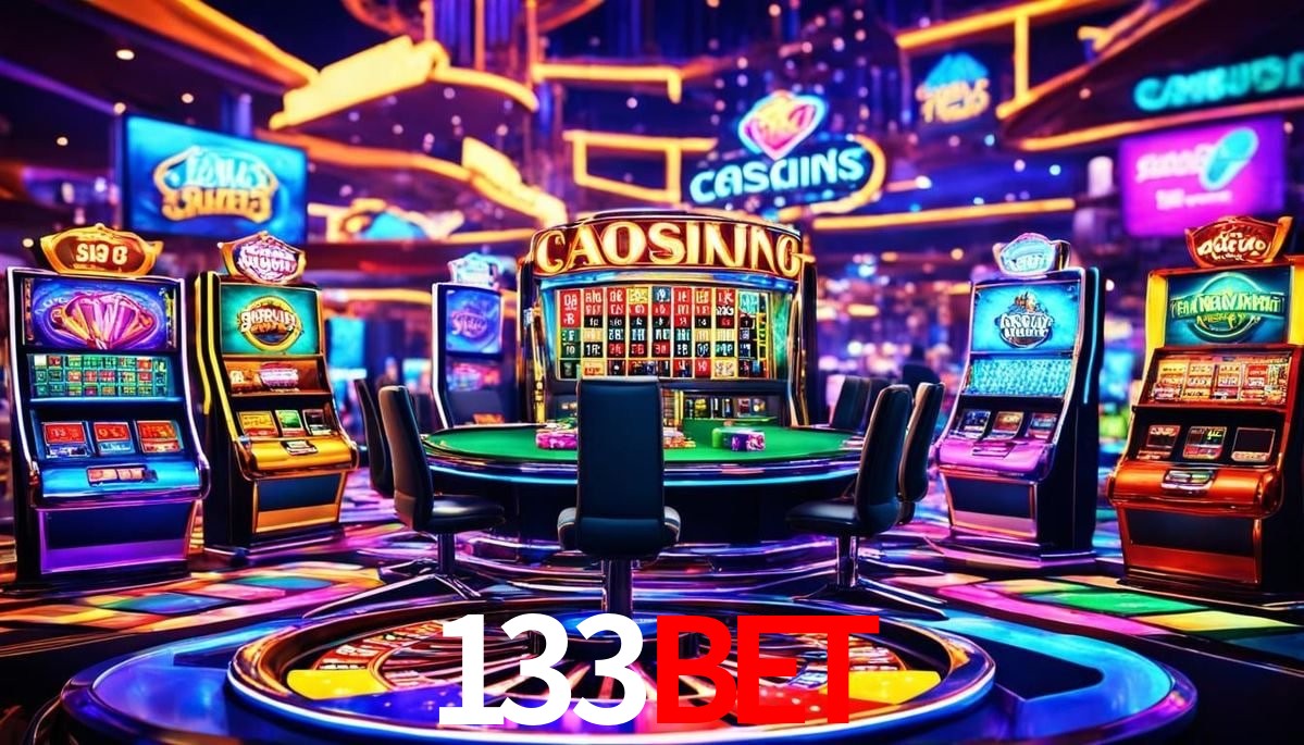 Apostas de Basquete 133BET