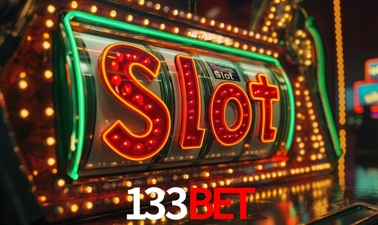 Cadastro Rápido 133BET