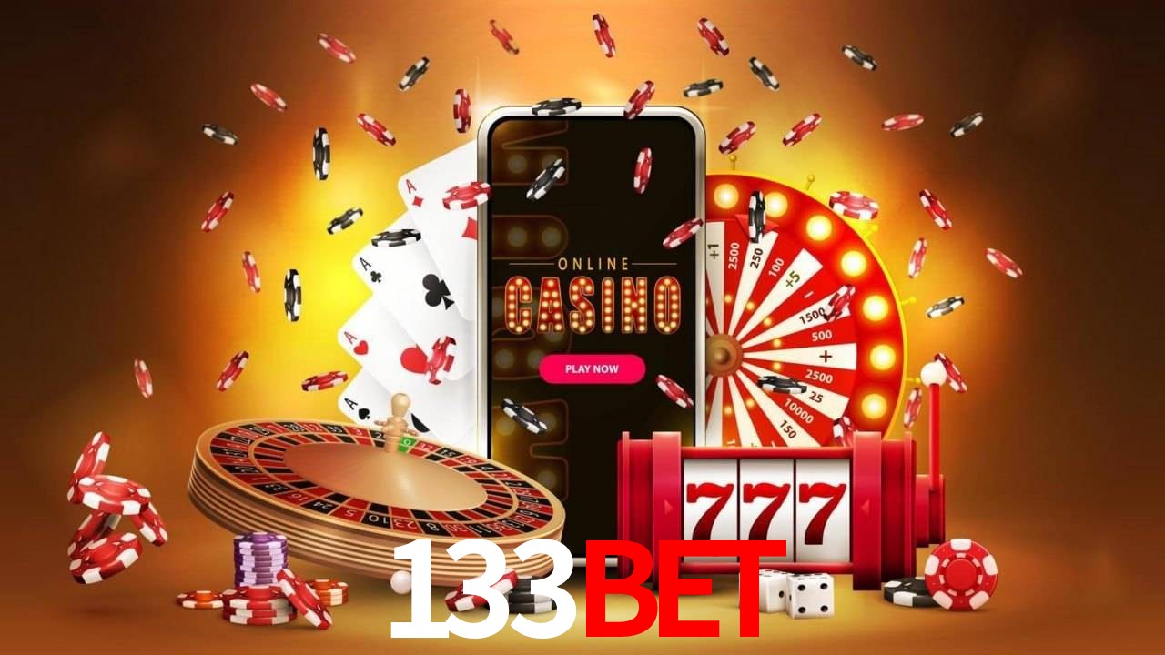 Estatísticas do Jogo 133BET