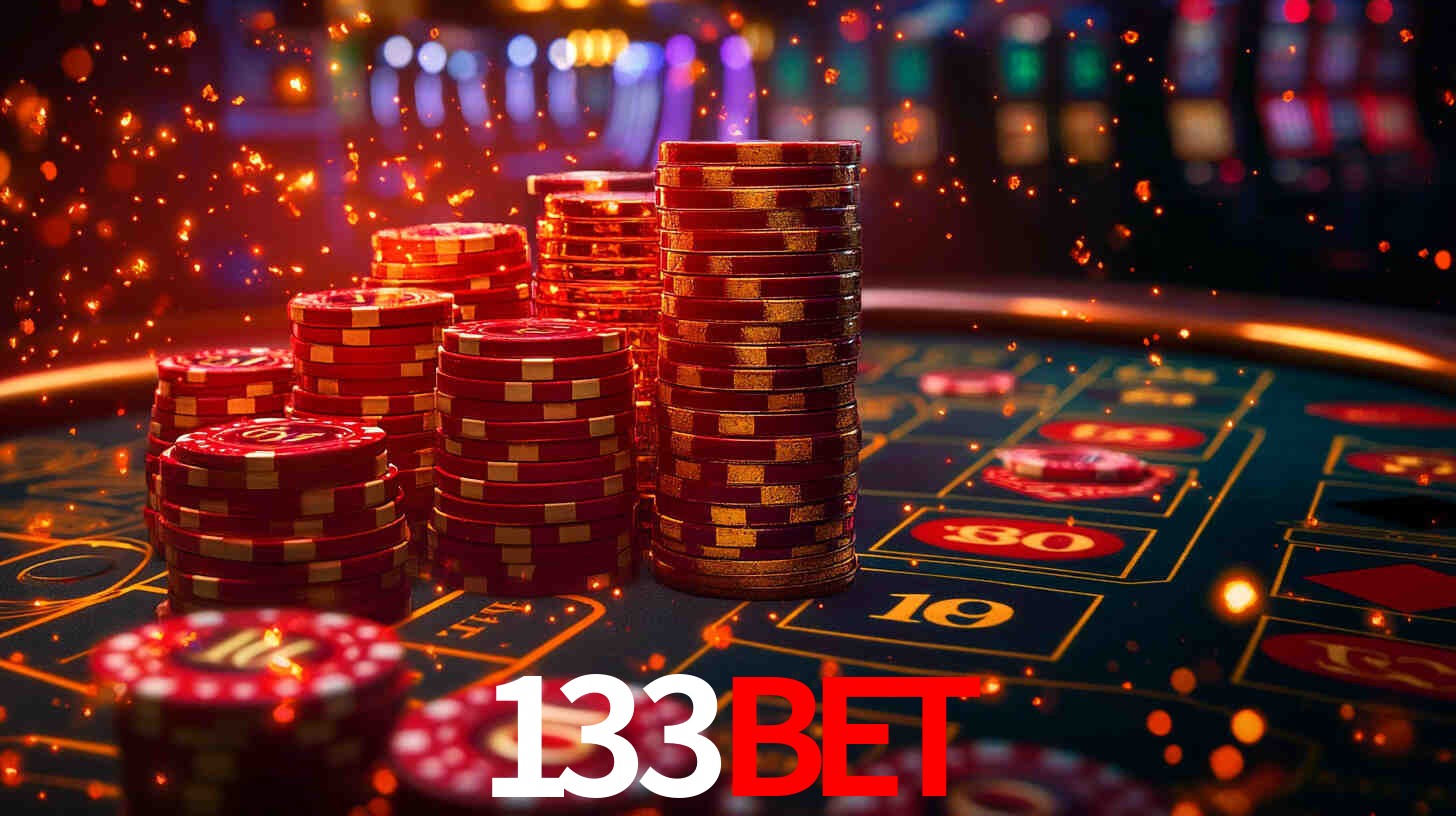 Daily Bonuses 133BET