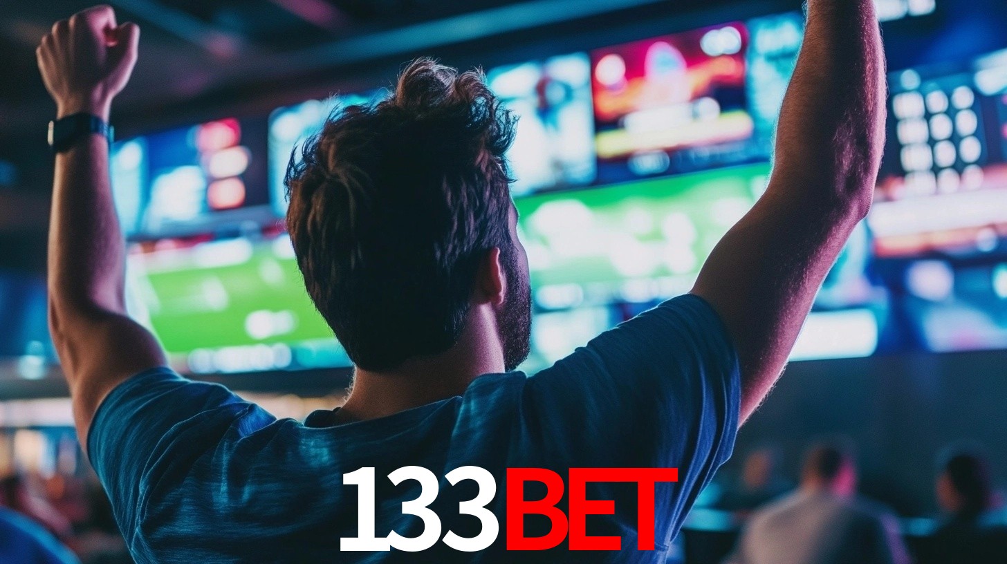 133BET: Seu Cassino Premiado com Pagamentos Rápidos