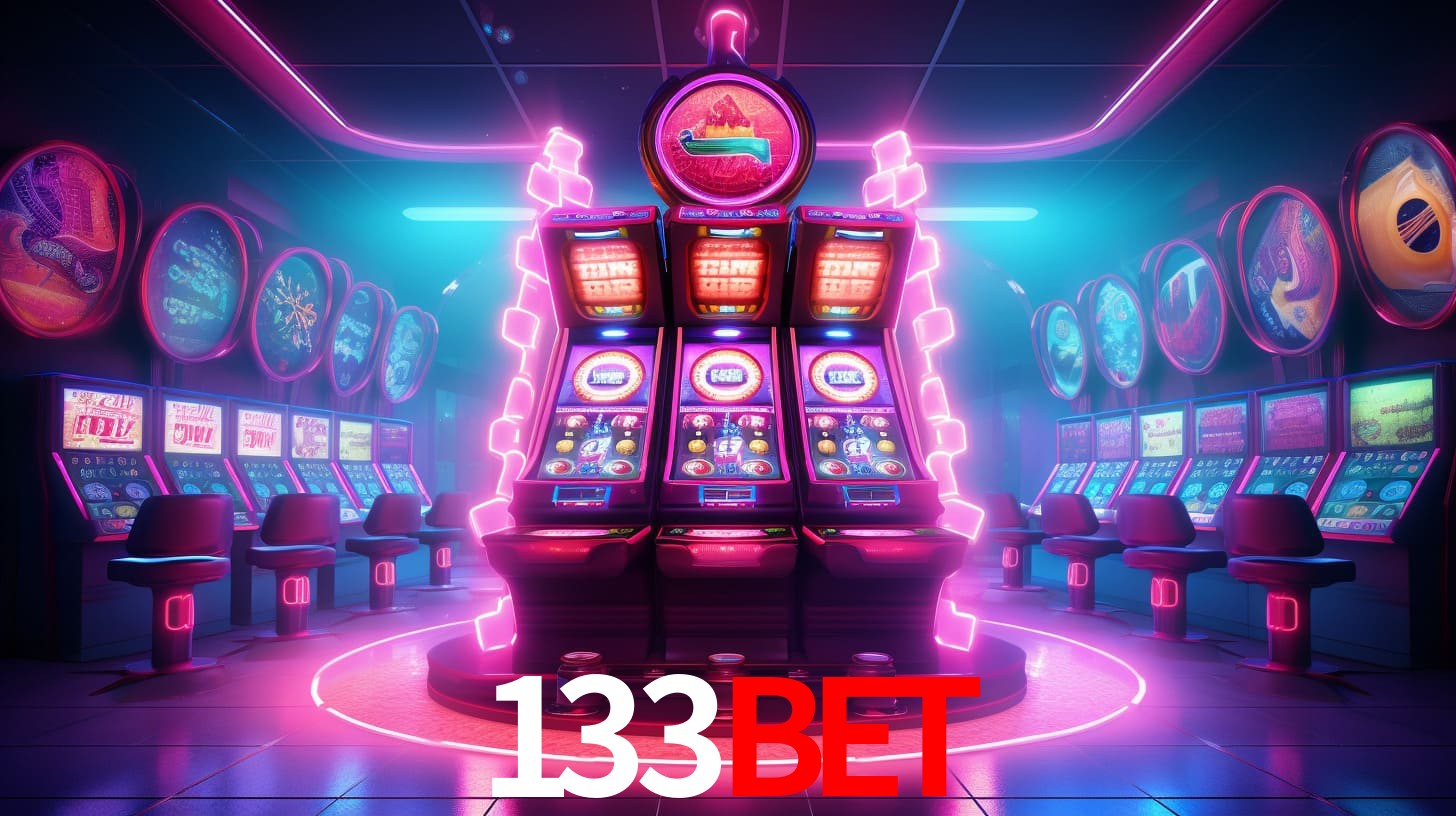 133BET