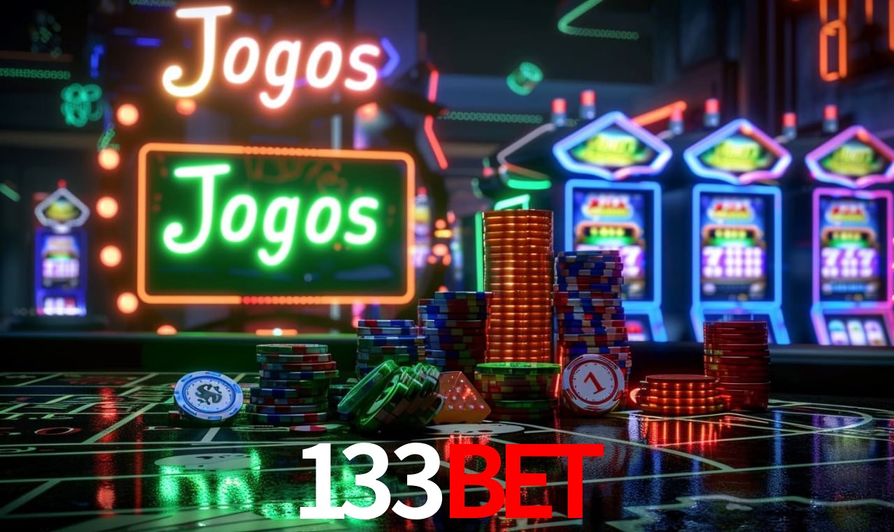 Bônus Generosos e Exclusivos no 133BET para Você!