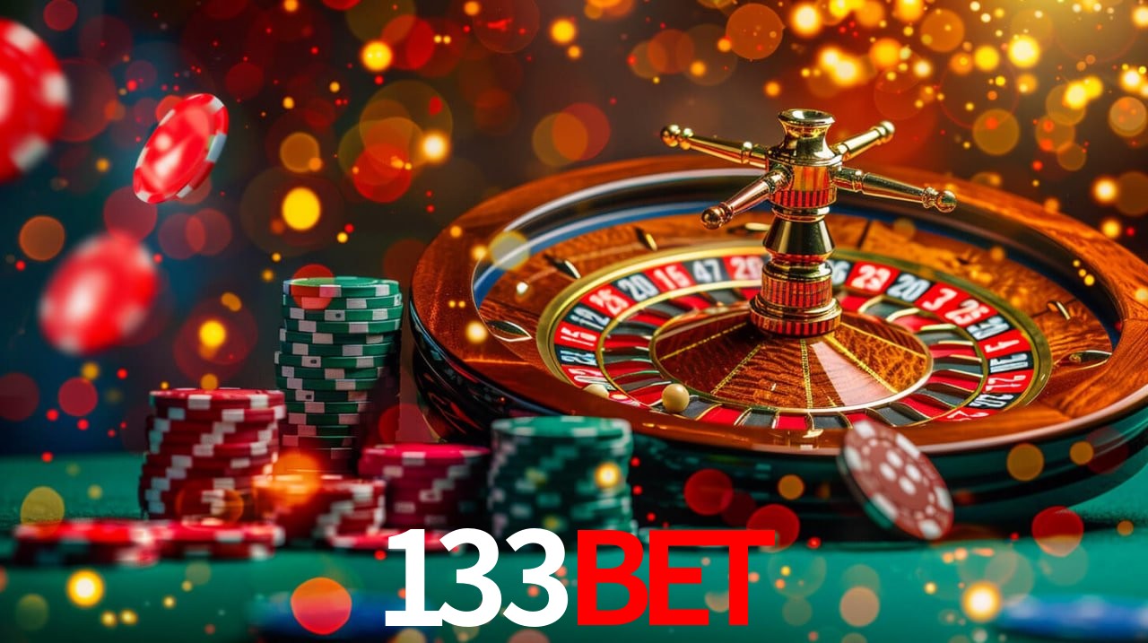 Explorando a Categoria de Eventos em Apostas na 133BET
