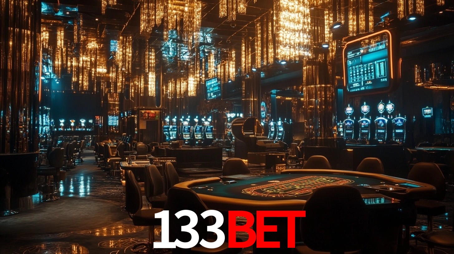 133BET APP
