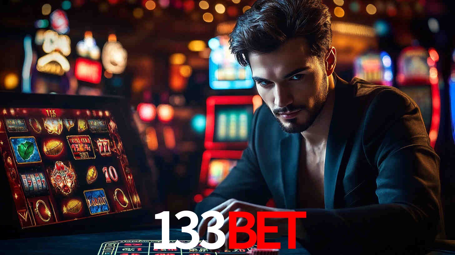 133BET.com