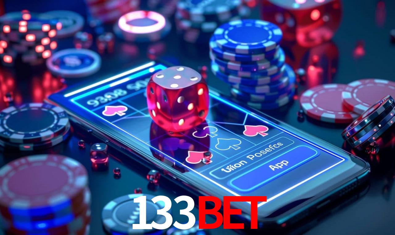 cassino 133BET