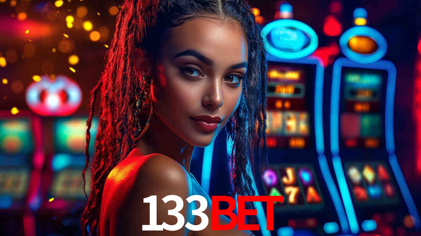 Apostas Esportivas na 133BET: Um Guia Completo