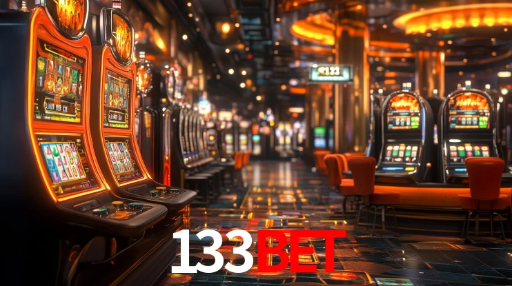 133BET App Interface