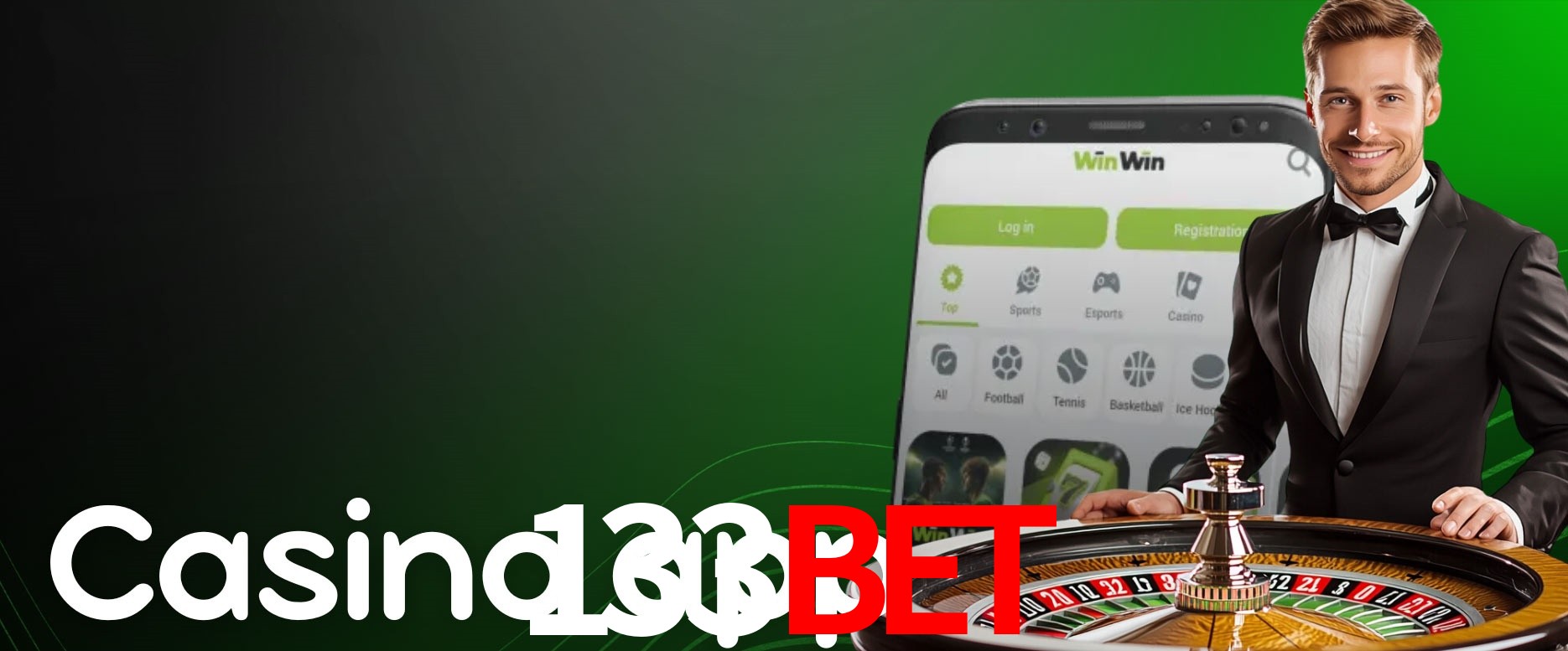 Security Systems 133BET