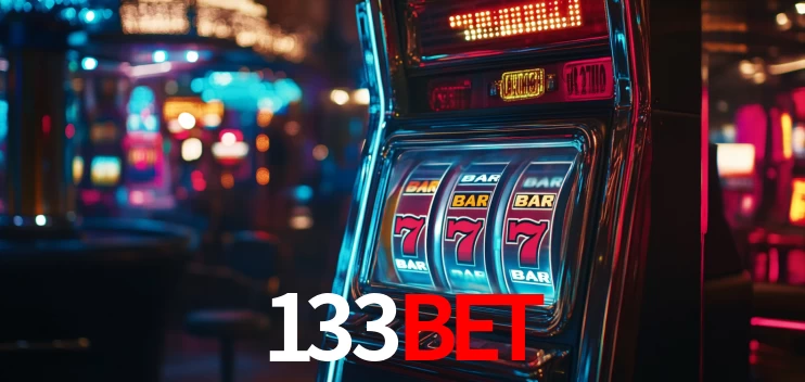 Roulette Table 133BET