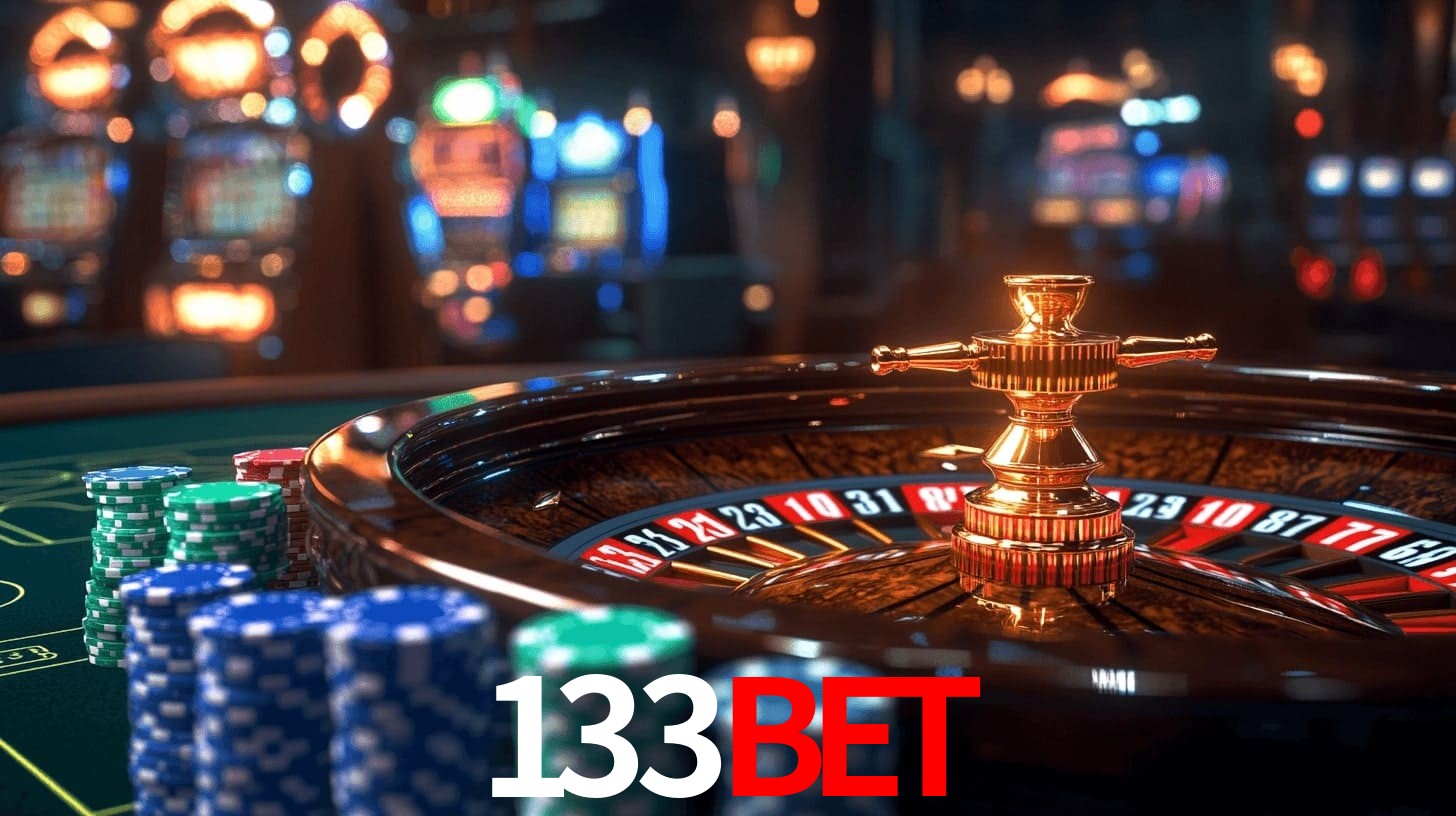 133BET.com