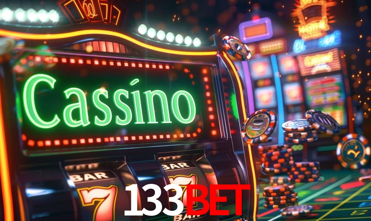 Jogos de Slot 133BET