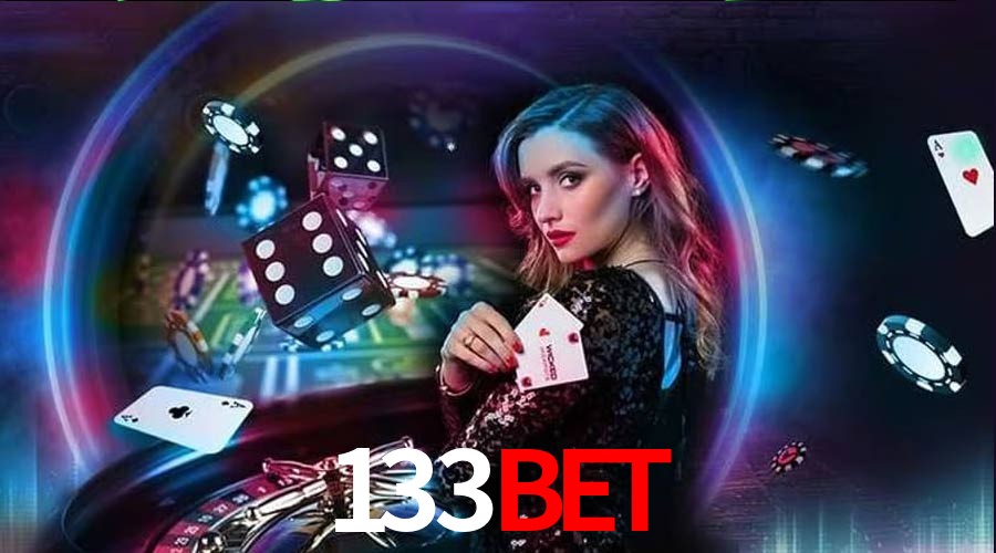 Account Benefits 133BET