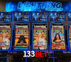 Desvendando o Mundo dos Jogos Virtuais na 133BET