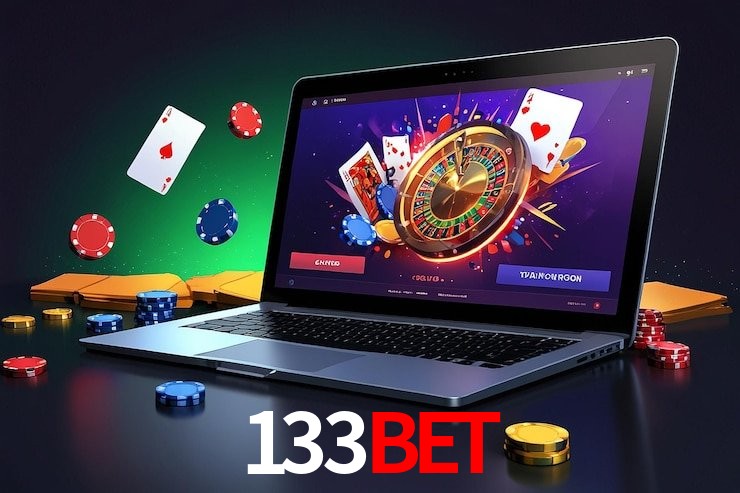 Tecnologia da Plataforma 133BET