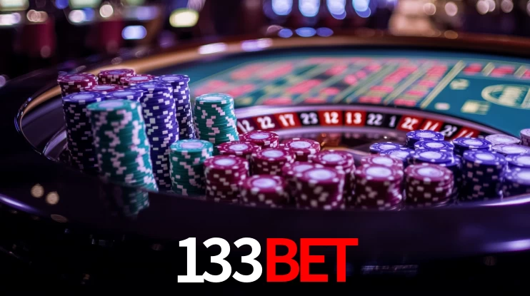 Blackjack Table 133BET