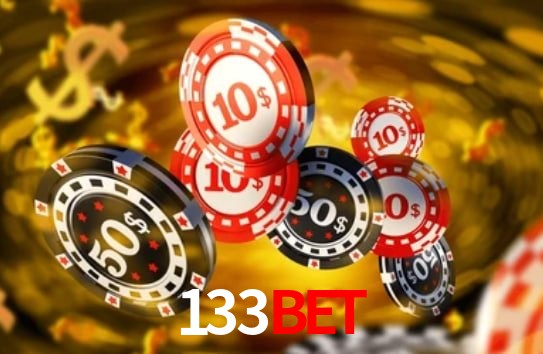 Mesa de Blackjack 133BET