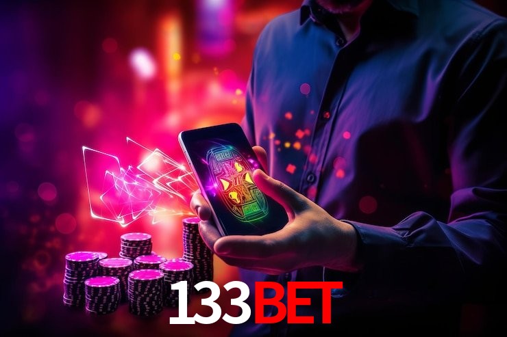 Jogos Exclusivos 133BET