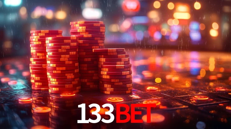 Experimente o Login Seguro Premium no 133BET