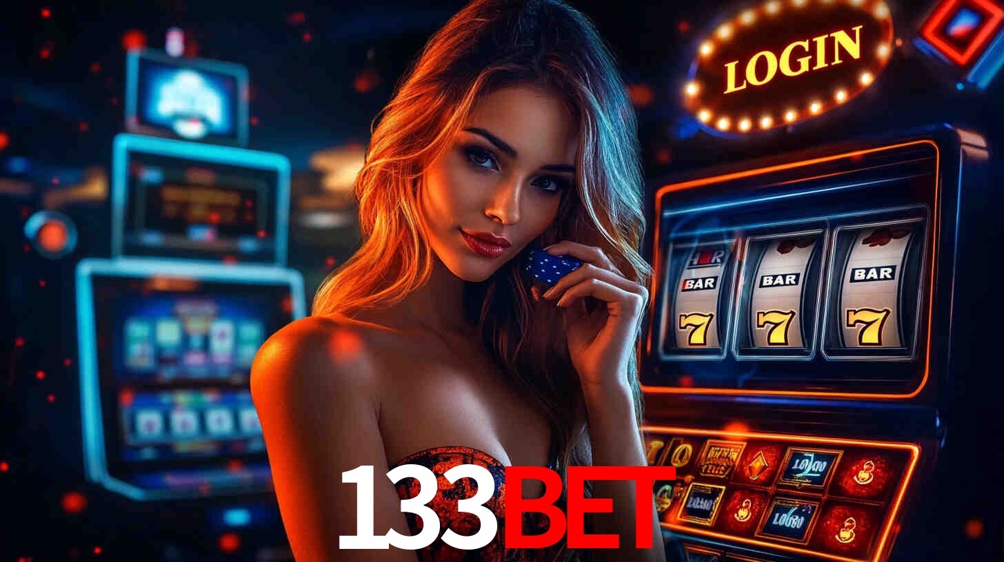 133BET: A Experiência de Casino com Jogos de Mesa ao Vivo