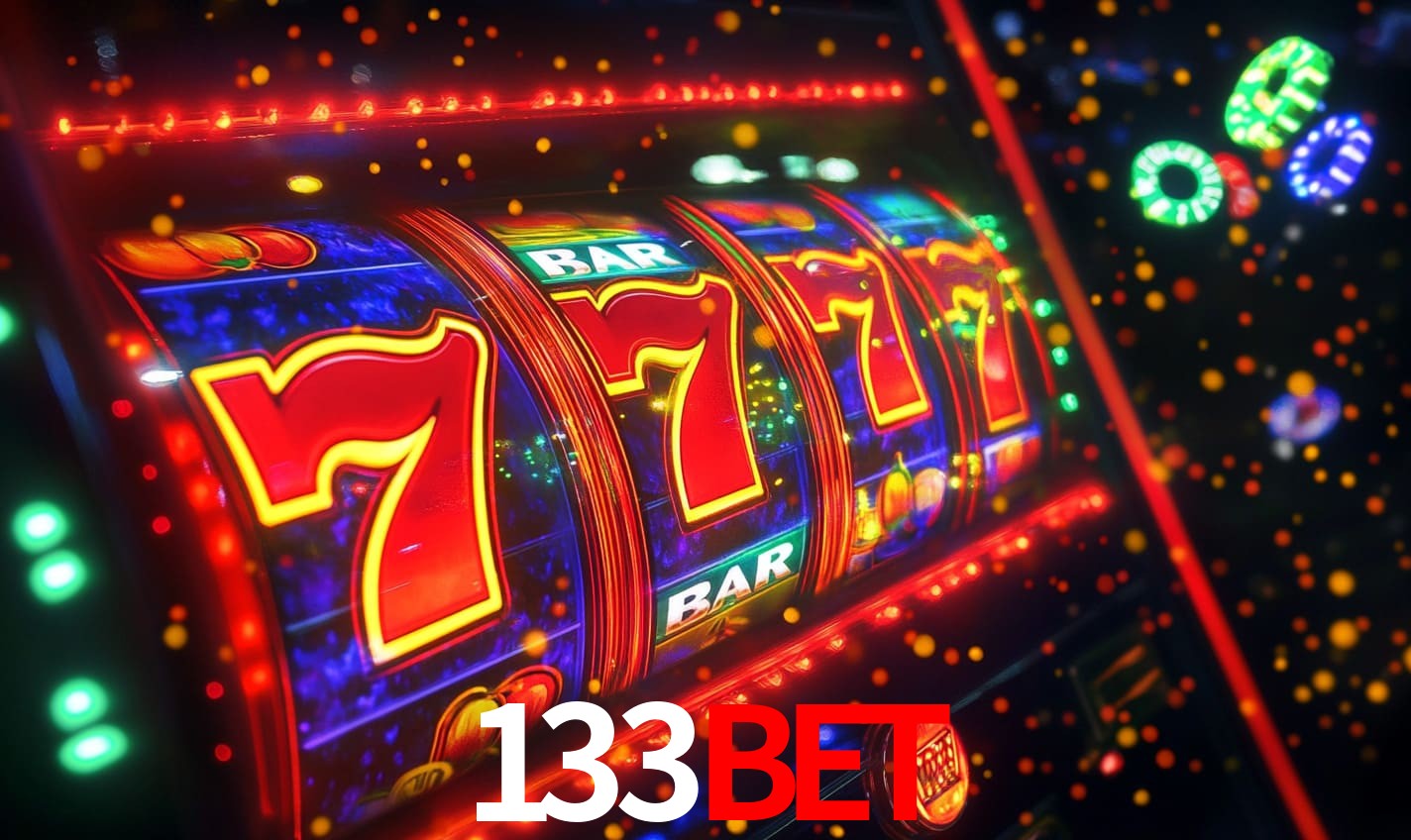 133BET - Login e Jogue no Casino Online - 133BET.com