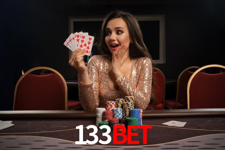 Desvendando o Mundo dos Jogos Virtuais na 133BET