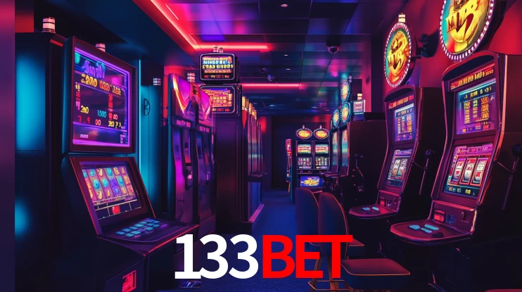 Premium Interface 133BET