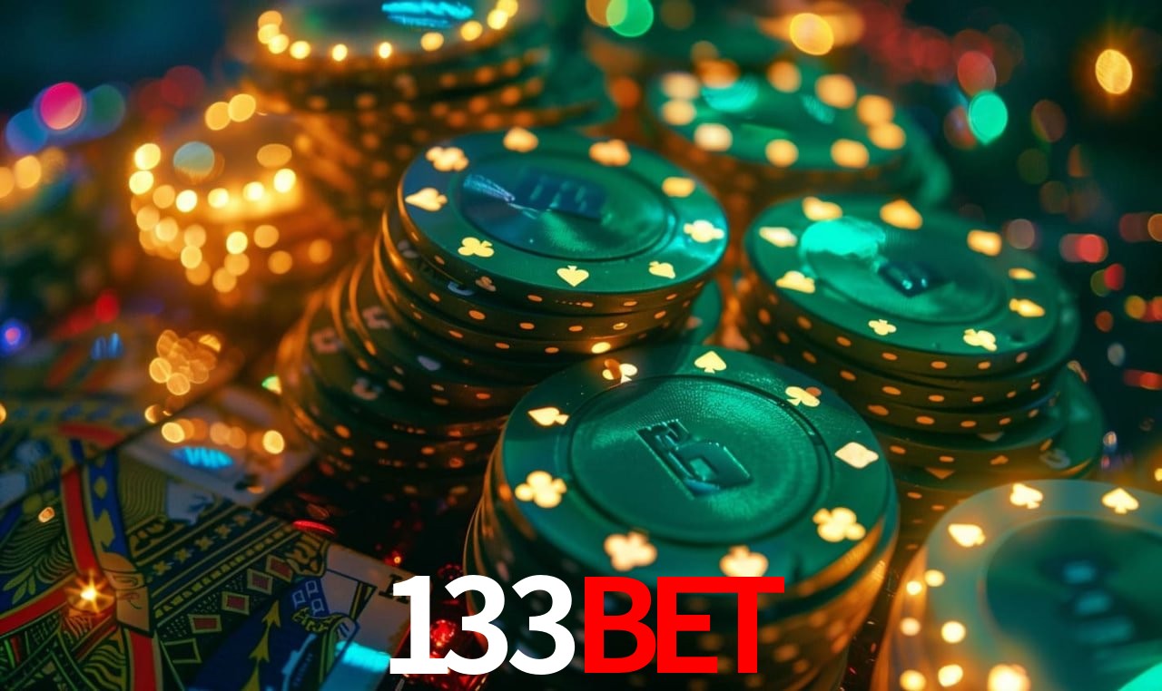 Casino VIP 133BET