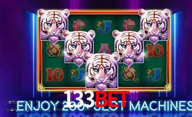APP oficial da 133BET para mobile
