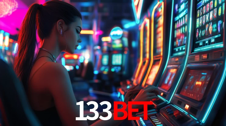 Ofertas Imperdíveis na 133BET: Promoções e Bônus Que Valem a Pena