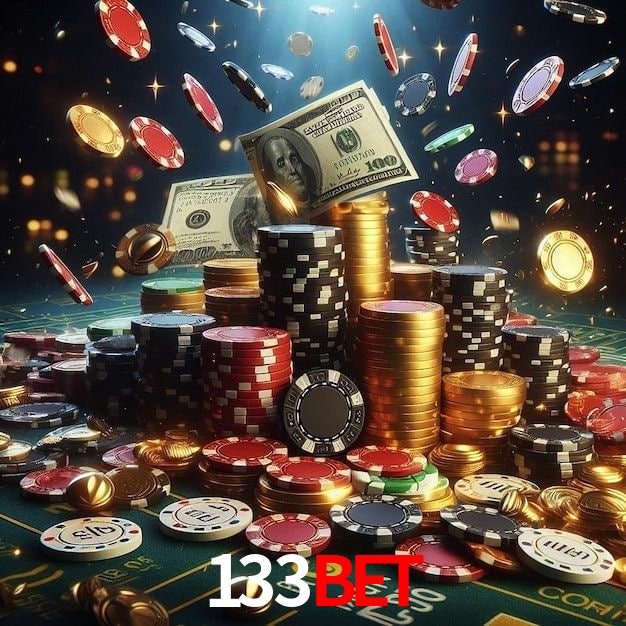 Inovações de Jogos na 133BET: O Futuro das Experiências Interativas