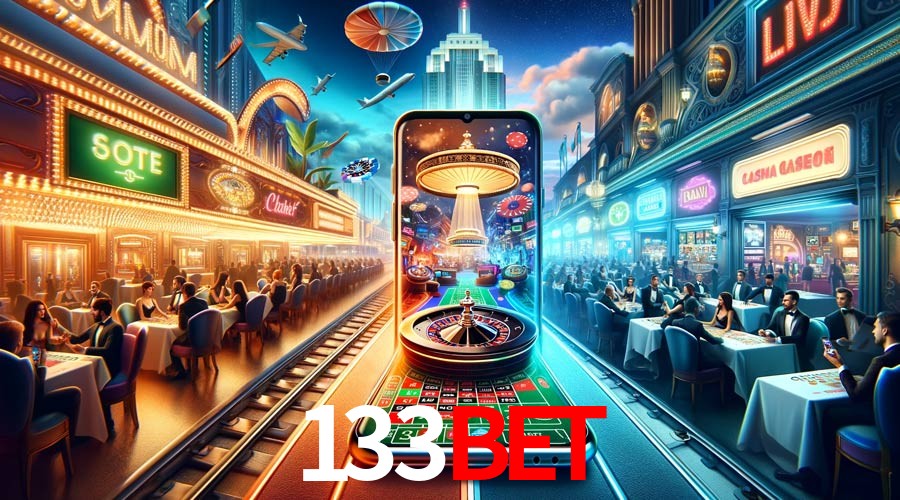 2FA Security 133BET