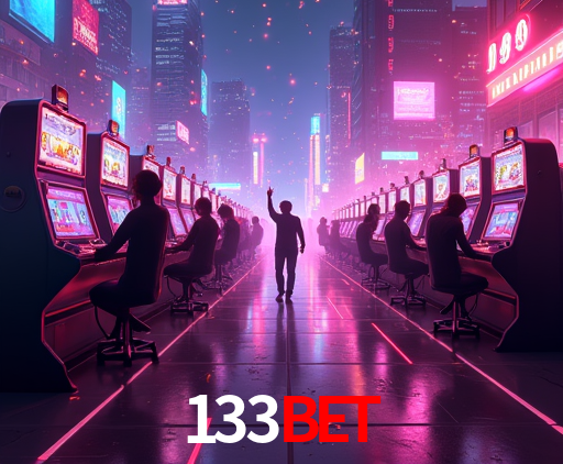 PIX Instantâneo 133BET