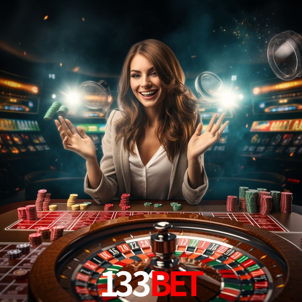 133BET APP