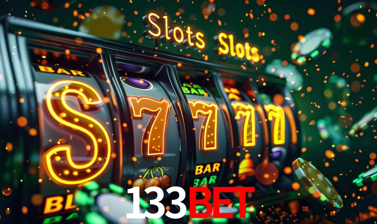 Casino Ao Vivo 133BET