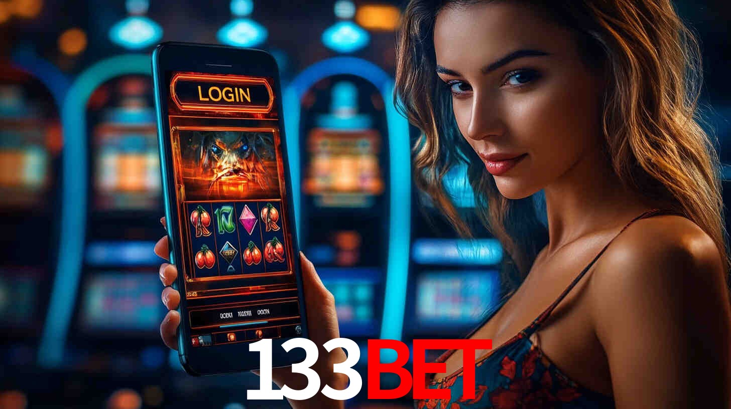 133BET.com