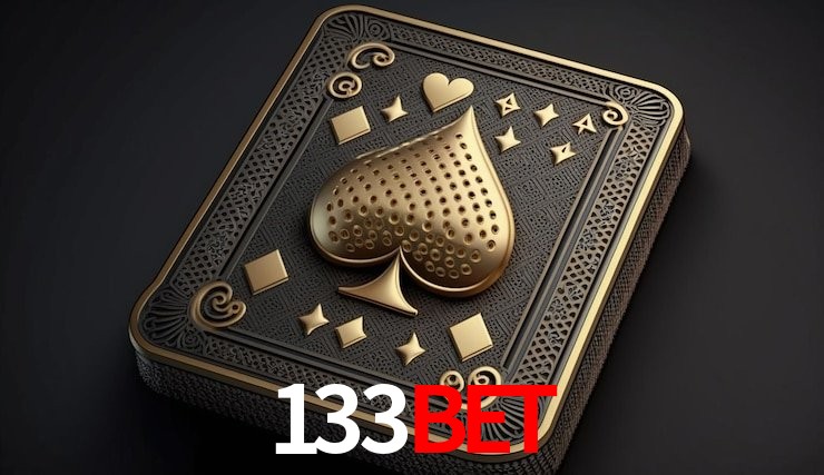 Apostas de Futebol 133BET