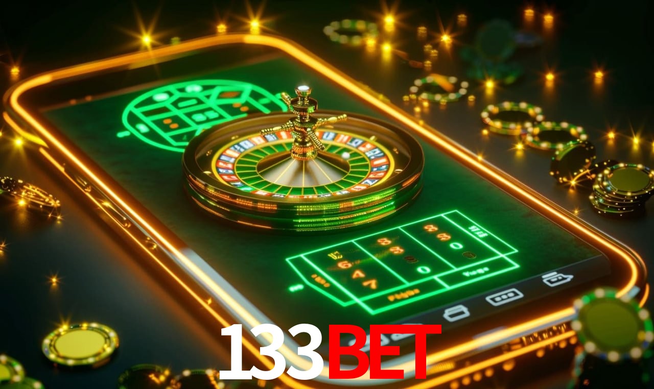 Segurança 2FA 133BET