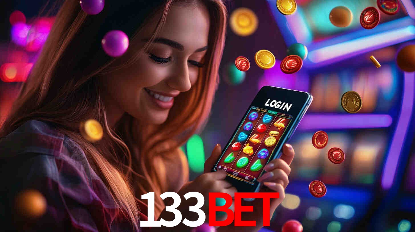 133BET APP