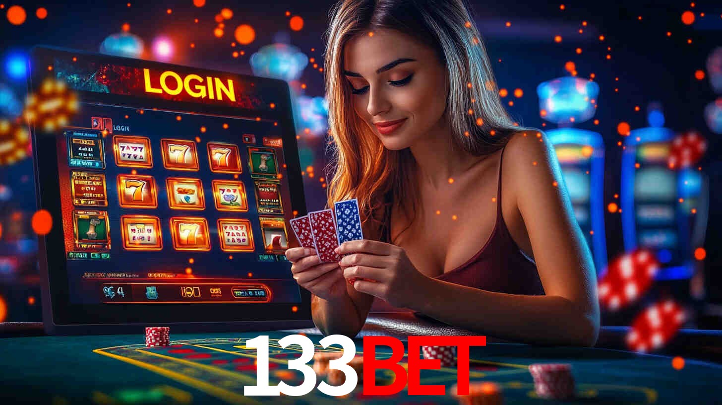 133BET
